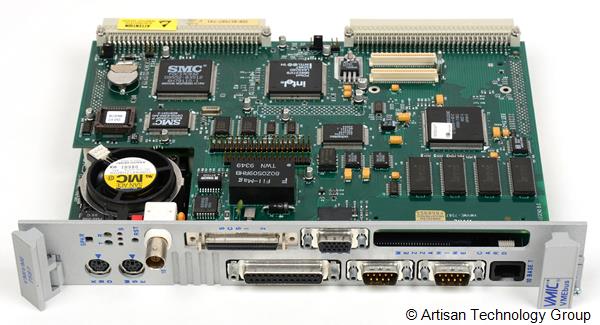 VMIC VMIVME-7587-741 VME Single Board Computer