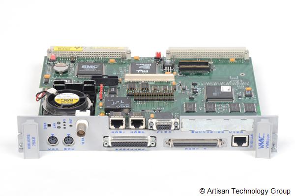 VMIC VMIVME-7588-997 Enhanced Pentium Processor-Based VMEbus CPU Module