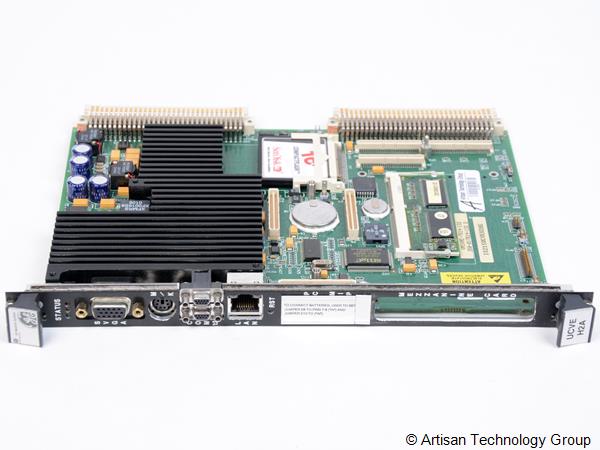 VMIC VMIVME-7614-132 Celeron VME64 Single-Board Computer