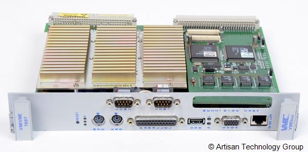 VMIC VMIVME-7697-350 Single Board Computer