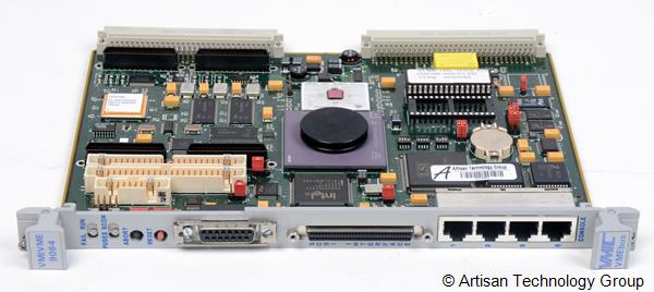 VMIC VMIVME-9064/32-471 Intelligent I/O Controller