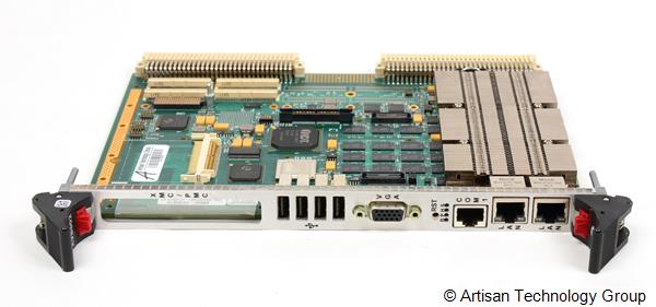 VMIC XVB602-13100010 Intel Core i7 Based VME Single Board Computer