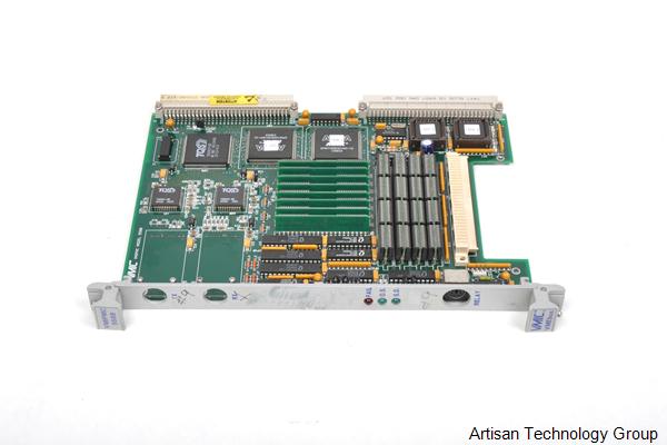 VMIC VMIPMC-5588-410 High-Speed Fiber-Optic 1.2 Gbaud Reflective Memory with Interrupts