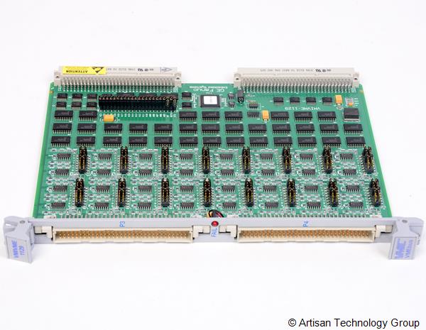 VMIC VMIVME-1129-000 Digital Input Board
