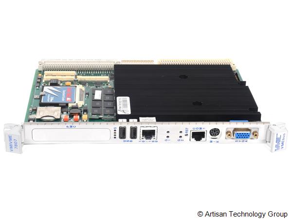 GE Fanuc VMIVME-7807-422100 Single Board Computer