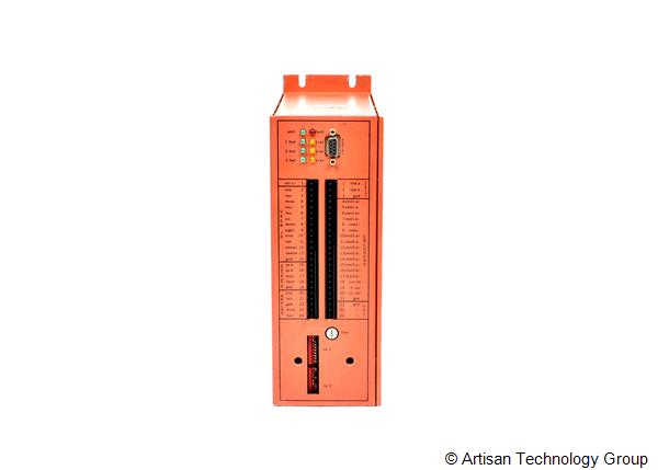 Whedco CMC-0001-1 Coordinated Motion Controller