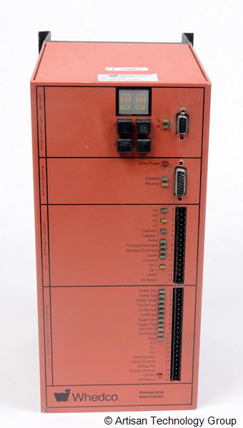 Whedco CMC-31PX-2-B Coordinated Motion Controller