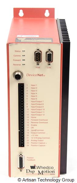IMC-313P-X-D Whedco (DspMotion Independent Motion Controller