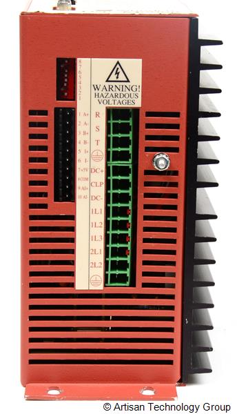 IMC-313P-X-D Whedco (DspMotion Independent Motion Controller