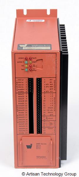 Whedco SMD-3041-1-A Stepping Motor Translator