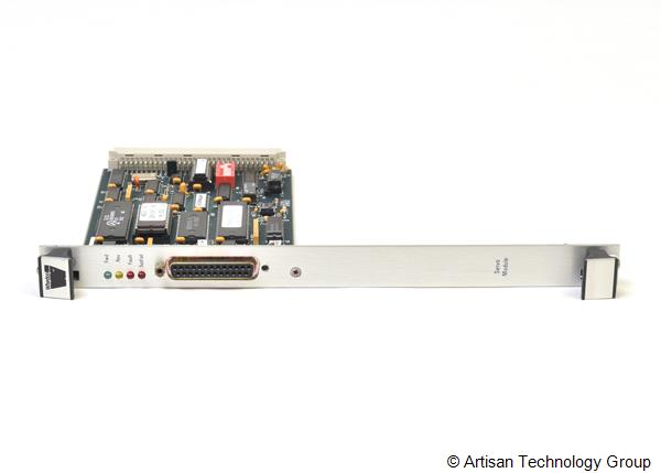 Whedco VME-3550 Servo Module