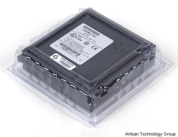 GE Fanuc IC693MDL753 Output Module
