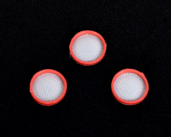 Amersham Biosciences 19-5086-01 Filter Inserts (Pack of 3)