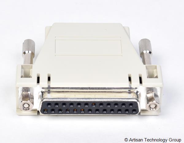 GE Healthcare 5-1949-00-0000 25-Pin Female to RJ8 Female Connector Adapter