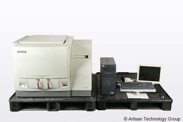 Amersham Biosciences MegaBACE 4500 DNA Analysis System