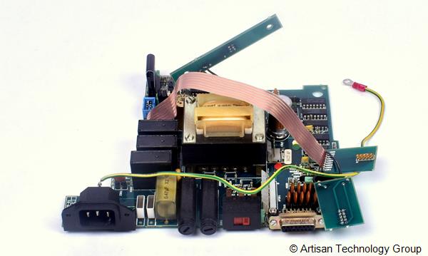 Amersham Pharmacia 18-1720-01 Power Supply Board
