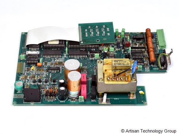 Amersham Pharmacia 59-8614-00 Main Board
