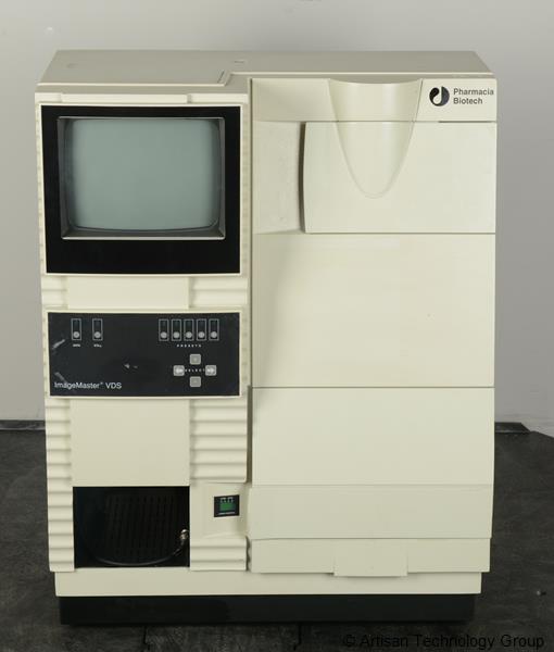 Amersham Pharmacia 80-6246-82 ImageMaster VDS DU Video Documentation System for Gel Electrophoresis