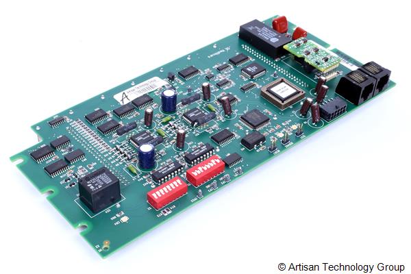 Molecular Dynamics 00390831 PCA ECHN FLTR Board