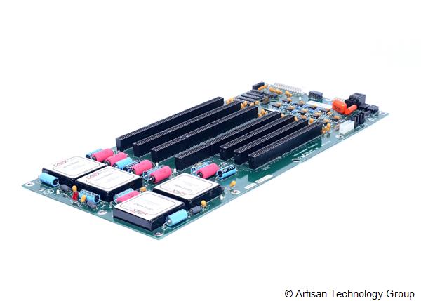 Molecular Dynamics 0267-933 Passive Backplane Typhoon