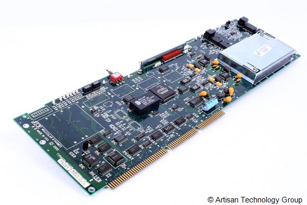 Molecular Dynamics 0268-743 V5 PCA Typhoon Motor Controller Board