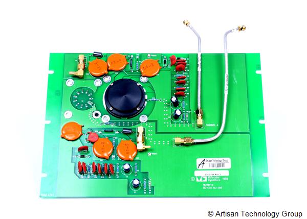Molecular Dynamics 0382-769 Board