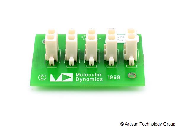 Molecular Dynamics 0390-625 Fan Connector
