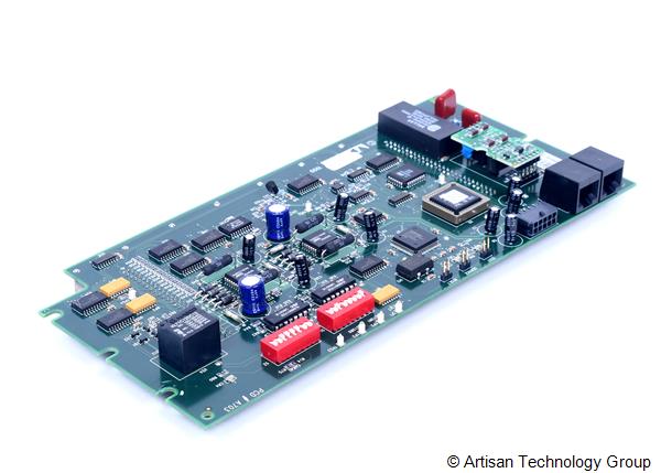 Molecular Dynamics 0390-831 V3A PCA ECHN FLTR Board