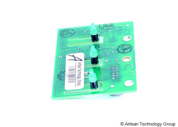 Molecular Dynamics 0425-648 SBC-2AA Card