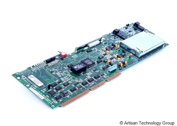 Molecular Dynamics 433-093 V5A PCA Typhoon Motor Controller Board