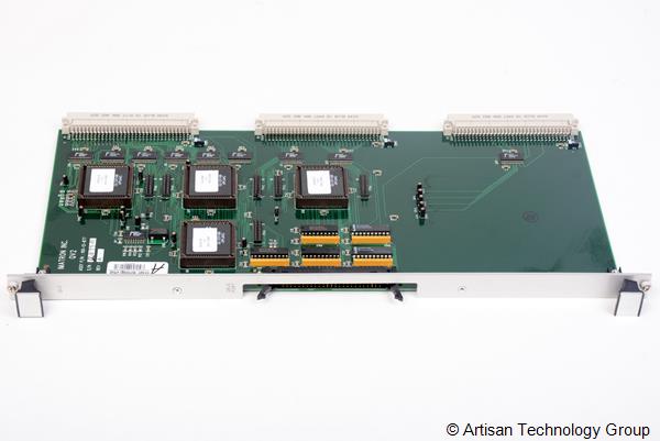 Imatron QV2 Circuit Board