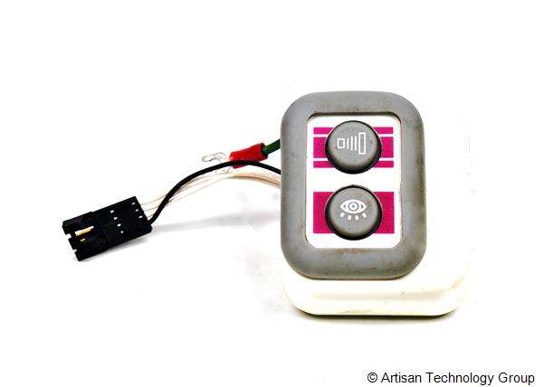 GE Healthcare Precision 500D Left Exposure Switch