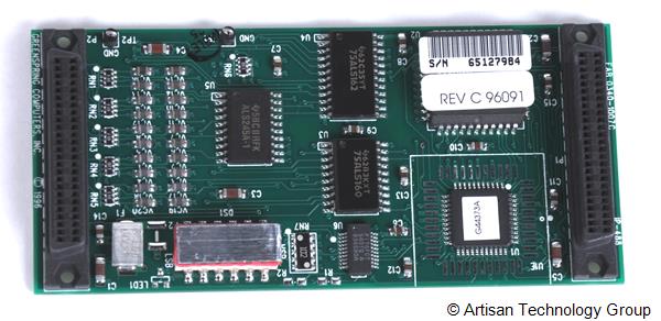 Greenspring IP-488 GPIB Instrumentation Bus IndustryPack
