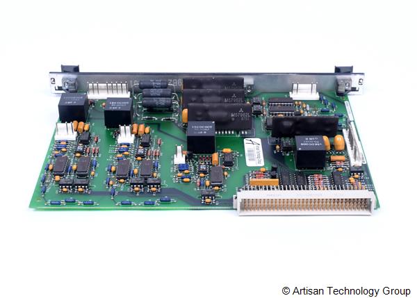 GE IS200SCNVG1ADC (SCR-Diode Converter Interface Board) | ArtisanTG™