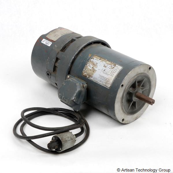 GE K254 230/460V AC Motor