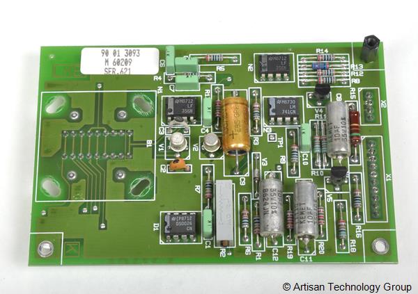 New & Used GE / LKB / Bromma Equipment, Products & Supply | ArtisanTG