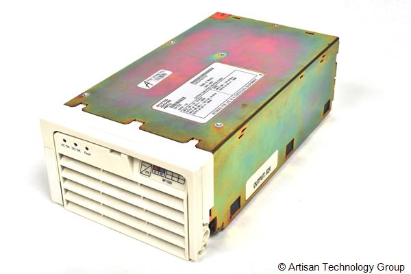 Cherokee International NP1500 Constant Current Front-End Power Supply