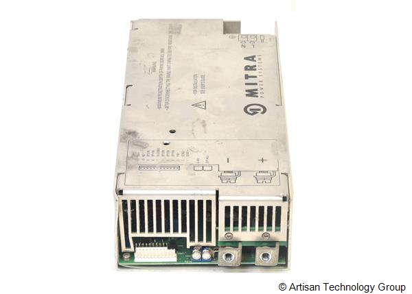 Cherokee International PE3242/00 Power Supply
