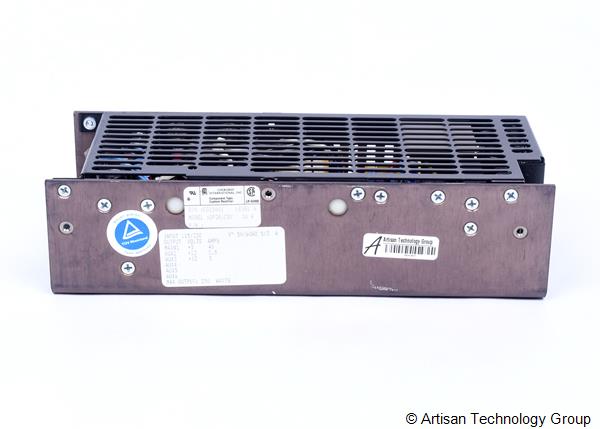 Cherokee International QP2A1CDV Power Supply