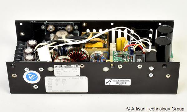 GE / Lineage Power / Cherokee International QP2E1V Power Supply