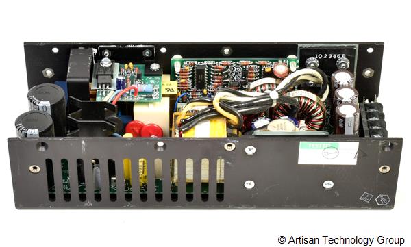 GE / Lineage Power / Cherokee International QP2F1V Power Supply