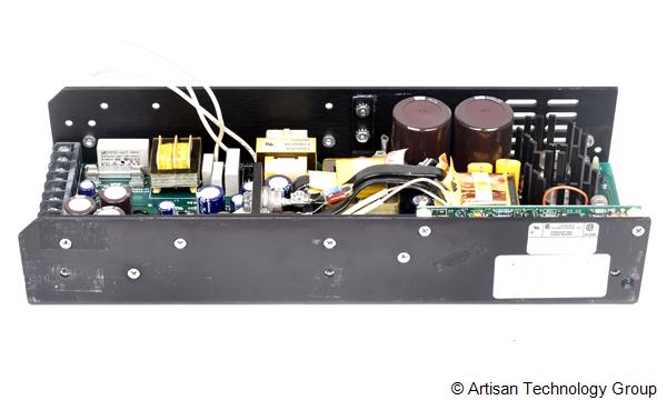 Cherokee International QX5T2BCK 250W Power Supply