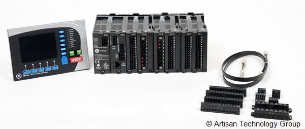 GE MM300-GEHP3CABCCC Motor Management System