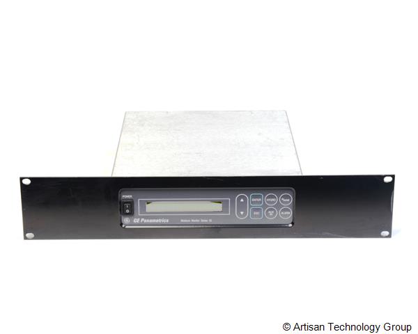 Panametrics MMS35-111-1-000 Moisture Monitor Single-Channel Hygrometer