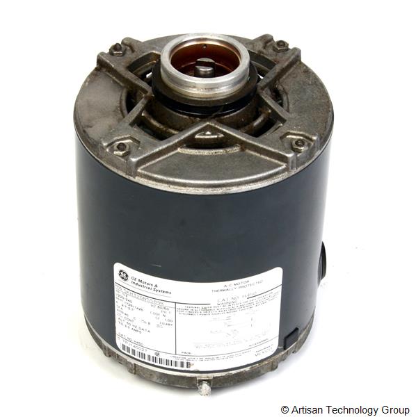 Marathon Electric 5KH32GN5589X Thermally Protected AC Motor
