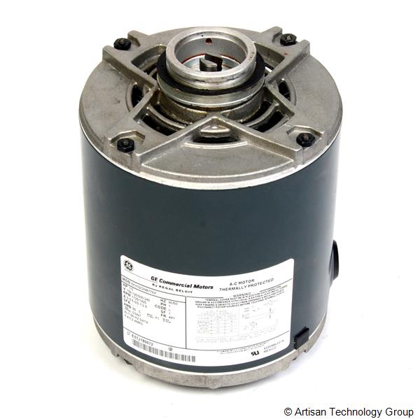 Marathon Electric 5KH32GNB776X Thermally Protected AC Motor