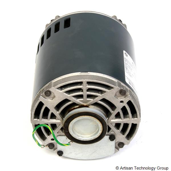 Thermally protected двигатель