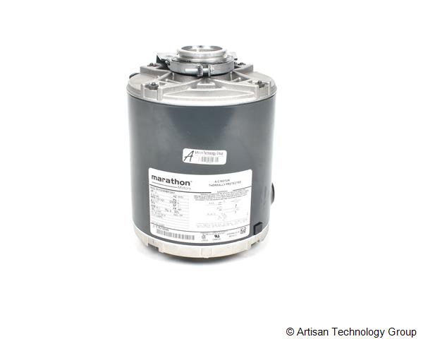 Marathon Electric 5KH32GNB812AX Thermally Protected AC Motor