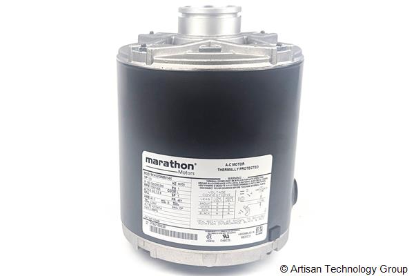 Marathon Electric 5KH32GNB814X  Thermally Protected AC Motor
