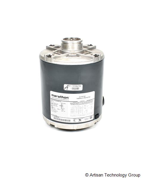 Marathon Electric 5KH32GNB814X Thermally Protected AC Motor
